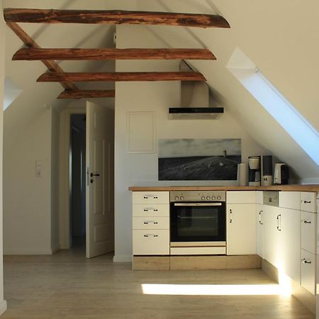 Elske'S Stuuv Apartment ครุมเฮิร์น ภายนอก รูปภาพ