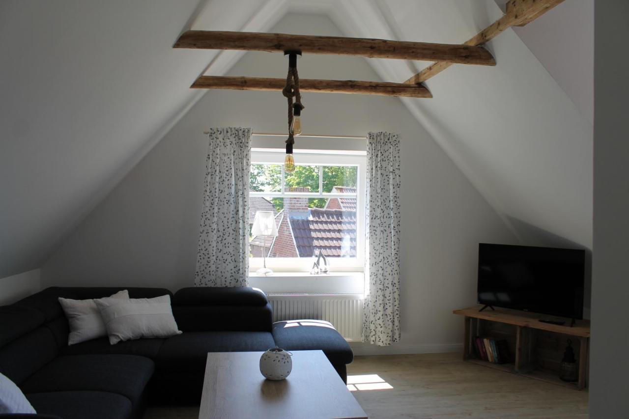 Elske'S Stuuv Apartment ครุมเฮิร์น ภายนอก รูปภาพ