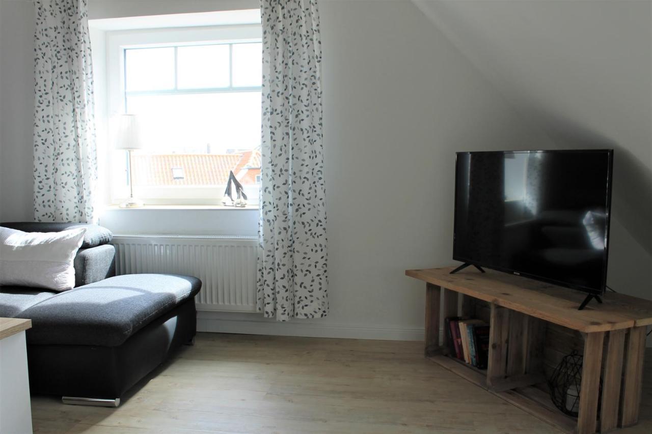 Elske'S Stuuv Apartment ครุมเฮิร์น ภายนอก รูปภาพ