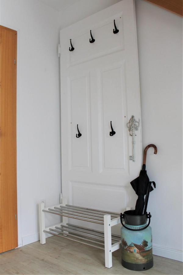 Elske'S Stuuv Apartment ครุมเฮิร์น ภายนอก รูปภาพ