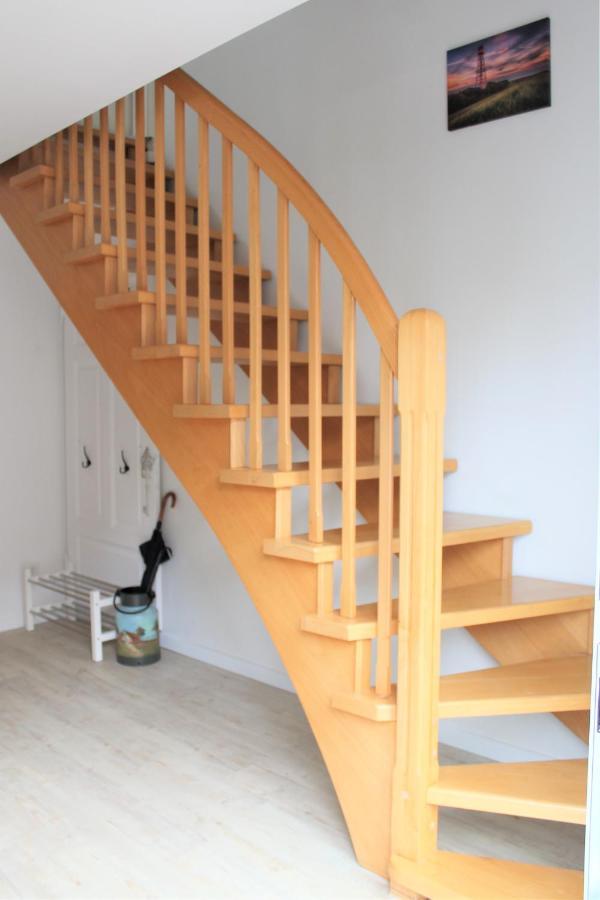 Elske'S Stuuv Apartment ครุมเฮิร์น ภายนอก รูปภาพ