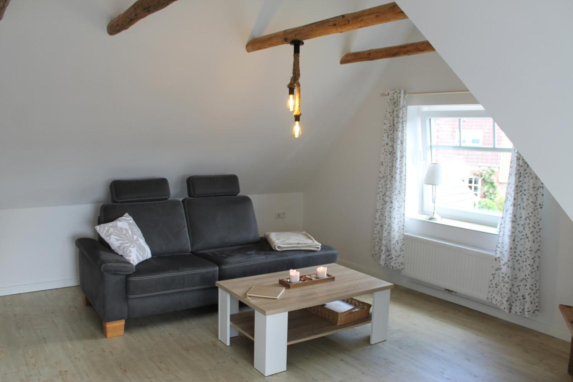 Elske'S Stuuv Apartment ครุมเฮิร์น ภายนอก รูปภาพ